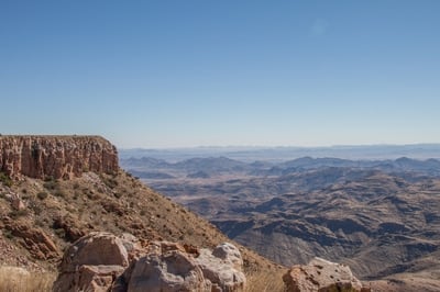 Gamsberg