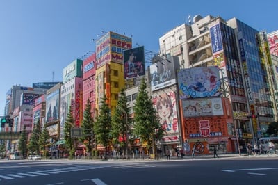 Akihabara