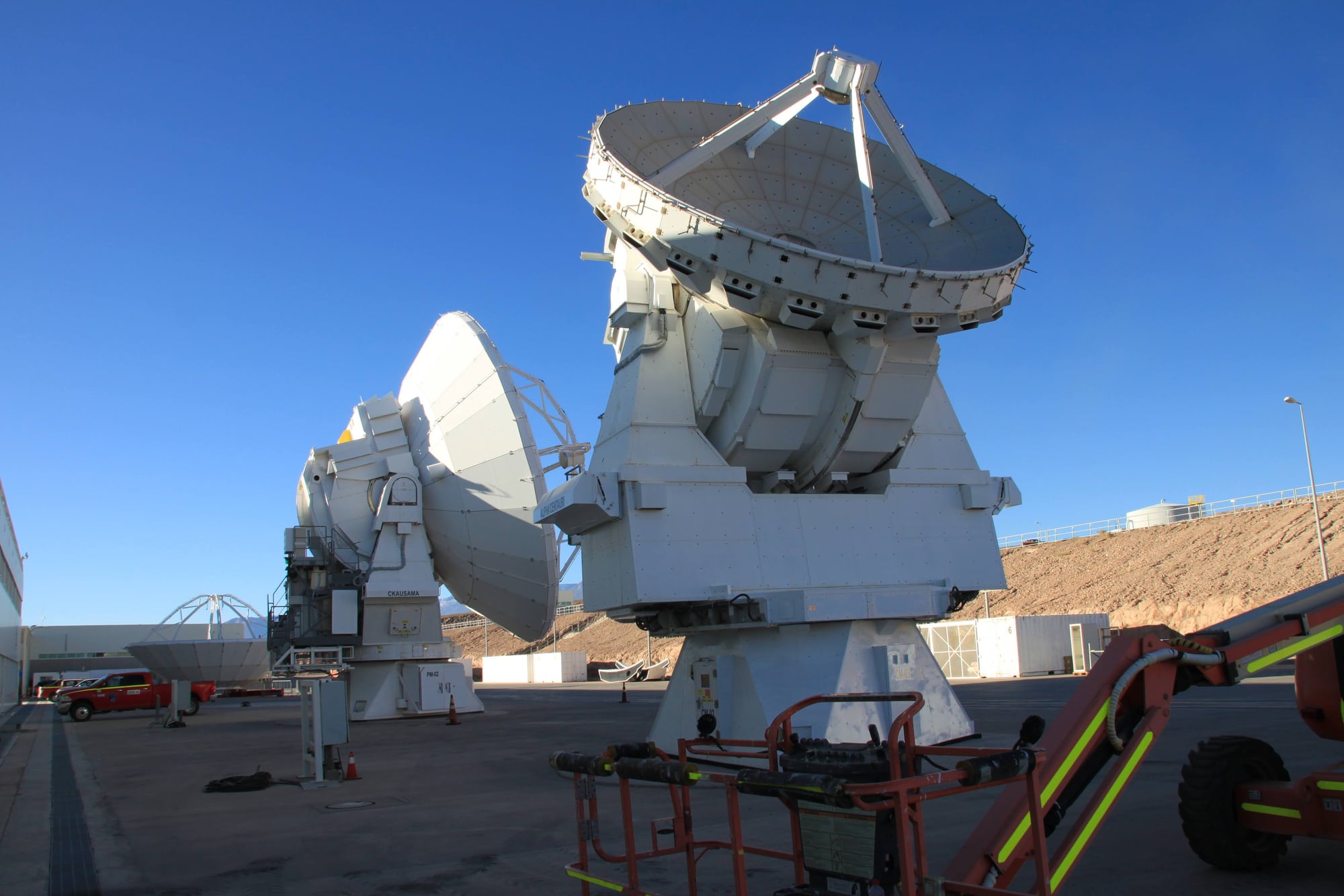 ALMA