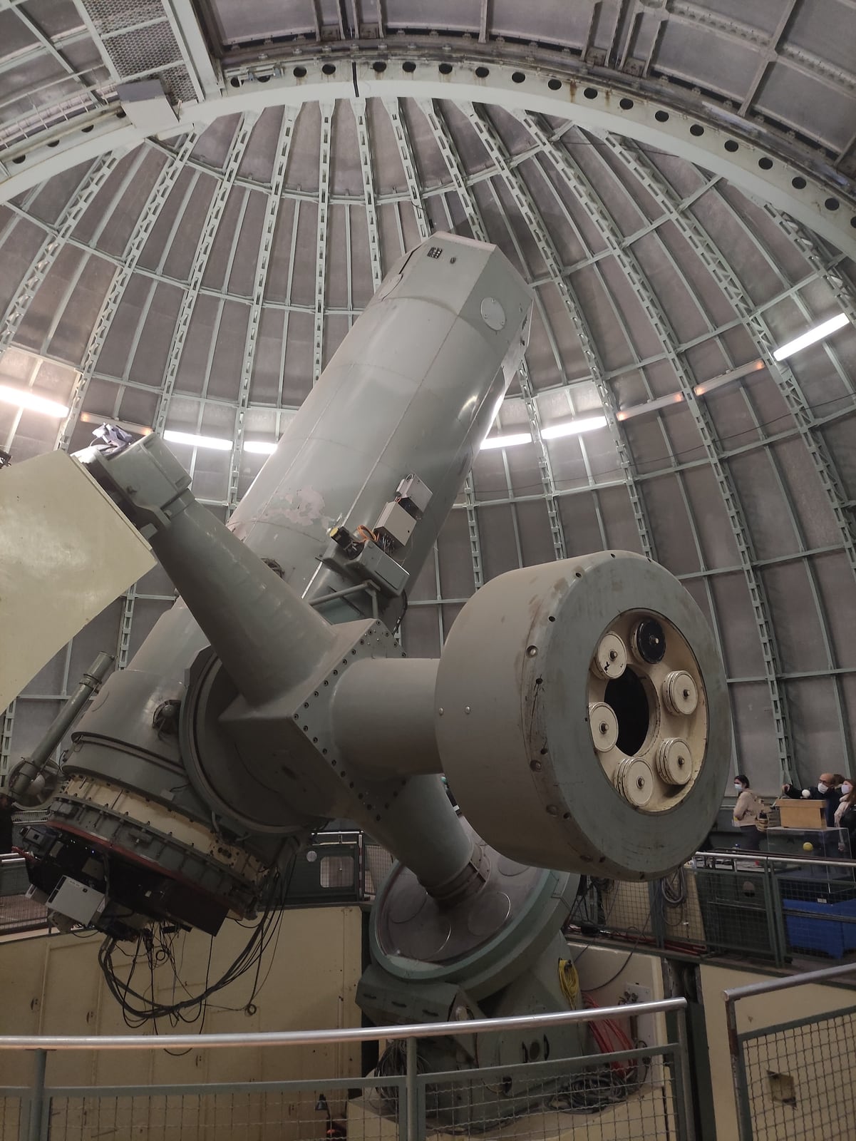 Observatoire de Haute Provence