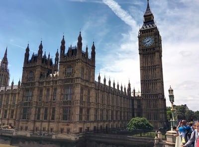 London