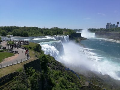 Niagara Falls