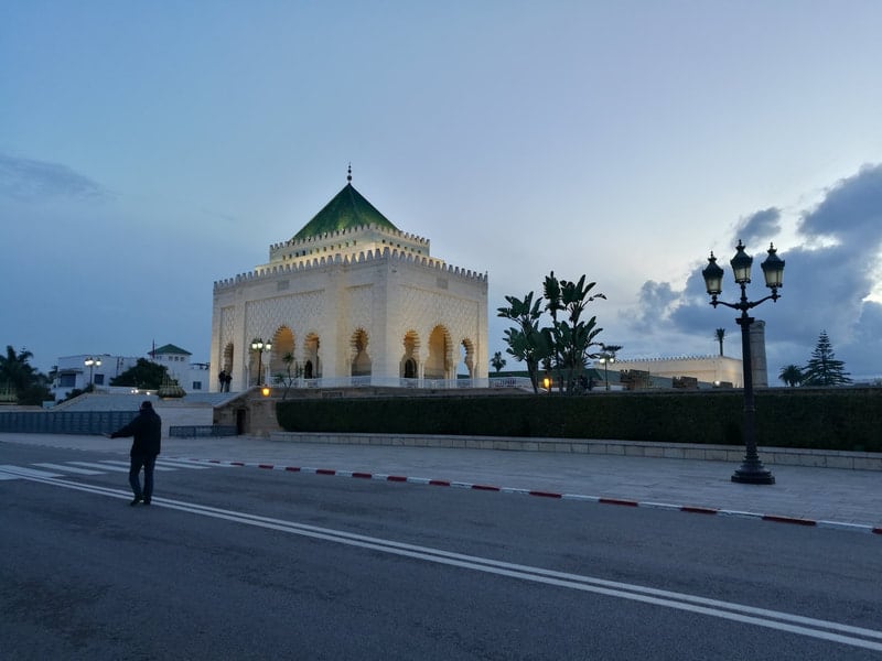 Rabat, Morocco