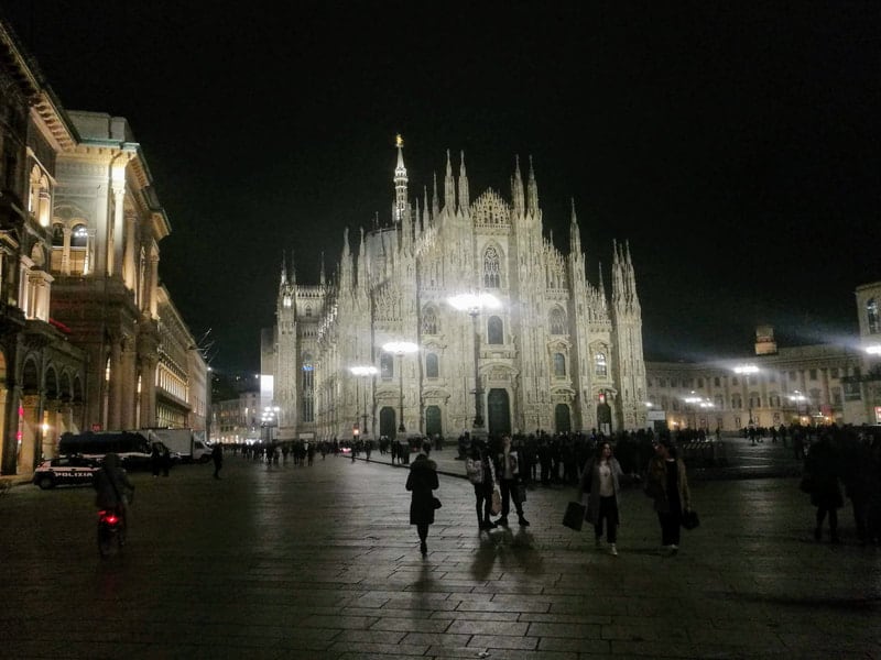Milan