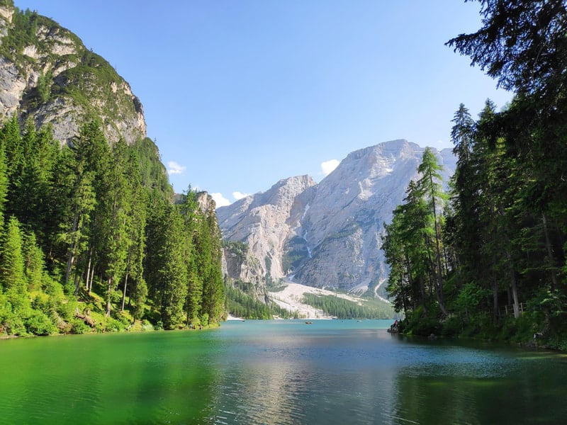 Dolomites