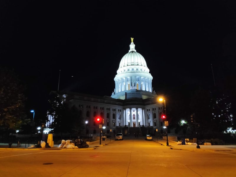 Wisconsin