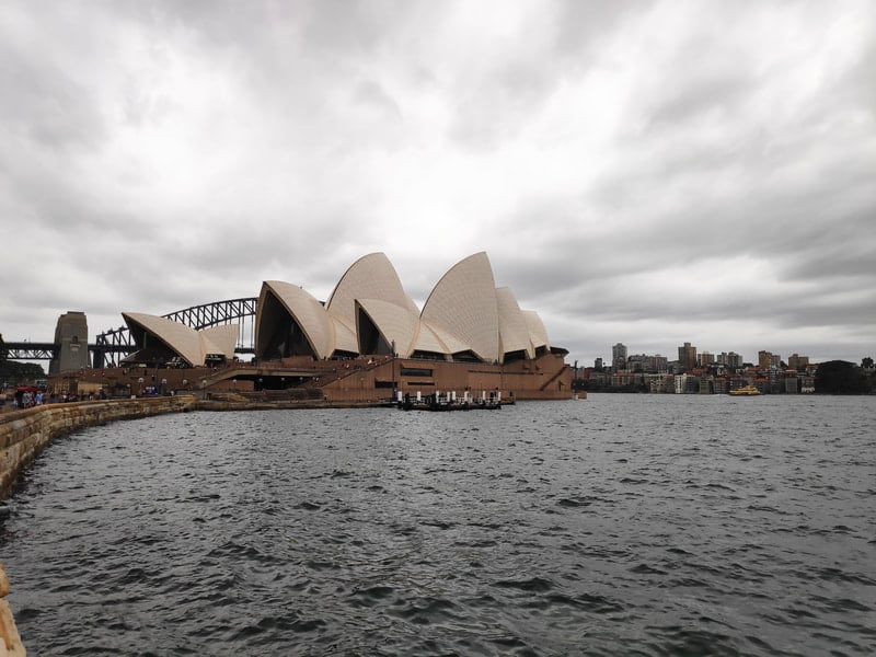 Sydney