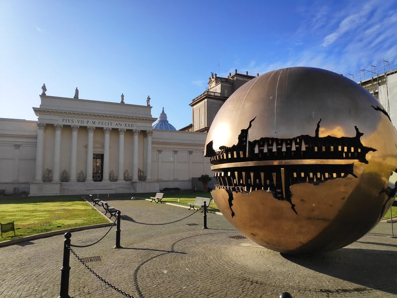 Vatican City