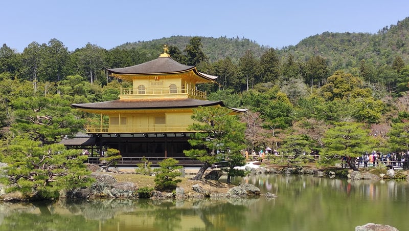 Kyoto