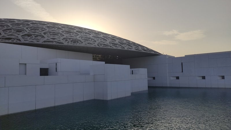 Abu Dhabi