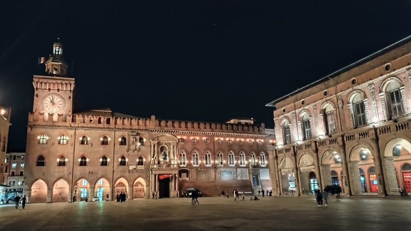 Bologna