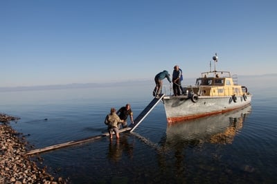Lake Baikal