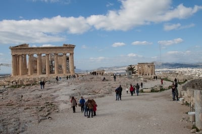 Athens