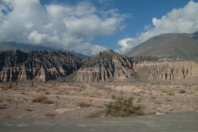 Salta, Argentina