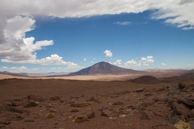 San Antonio de los Cobres, Argentina