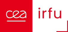 IRFU, CEA Paris-Saclay