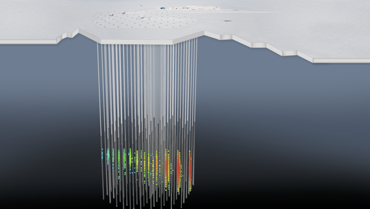 Illustration for Neutrino multi-messenger astrophysics: another revolution!?!
