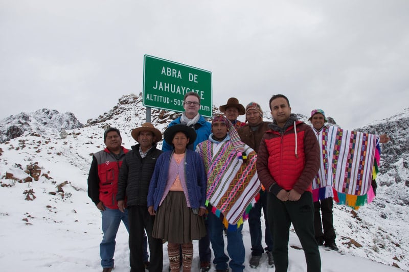 Peru