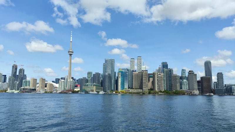 Toronto